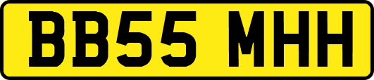 BB55MHH