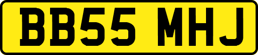 BB55MHJ