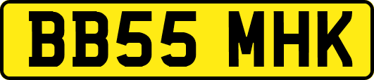 BB55MHK