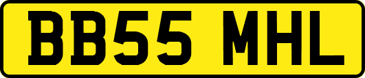 BB55MHL