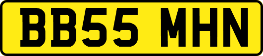 BB55MHN