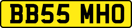 BB55MHO