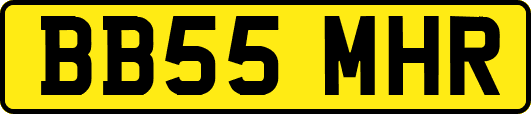 BB55MHR