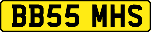 BB55MHS