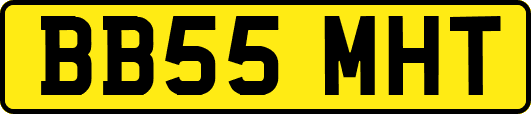 BB55MHT