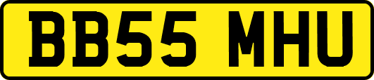 BB55MHU