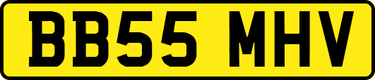 BB55MHV