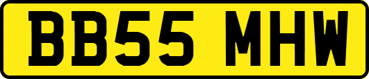 BB55MHW