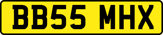 BB55MHX