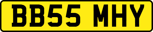 BB55MHY