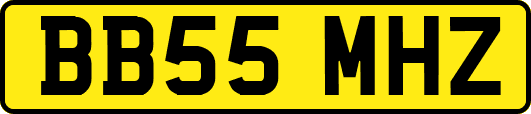 BB55MHZ