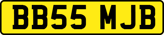 BB55MJB