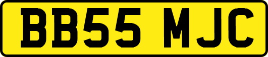BB55MJC