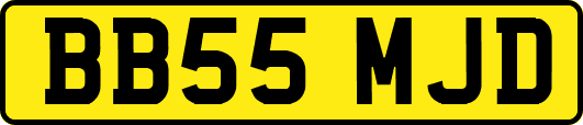 BB55MJD