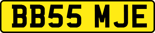 BB55MJE