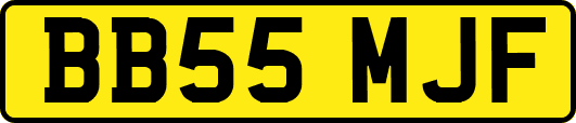 BB55MJF