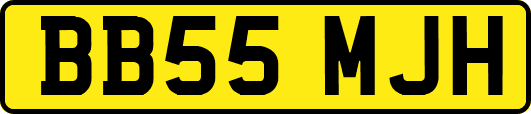 BB55MJH