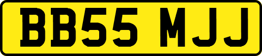BB55MJJ