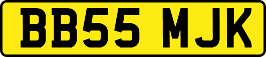BB55MJK