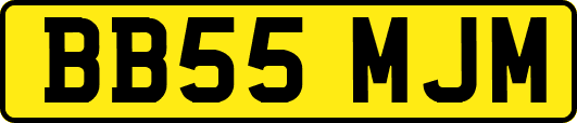 BB55MJM