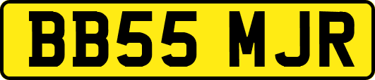 BB55MJR