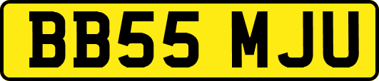 BB55MJU