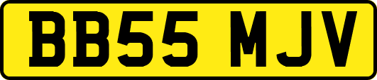 BB55MJV