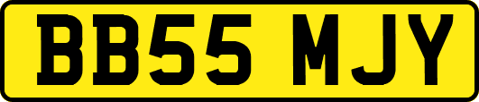 BB55MJY