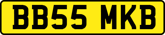 BB55MKB