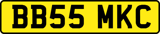 BB55MKC