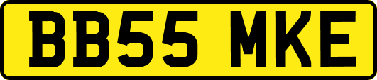 BB55MKE