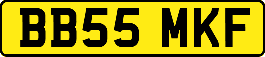 BB55MKF