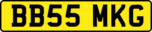 BB55MKG
