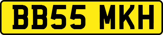 BB55MKH