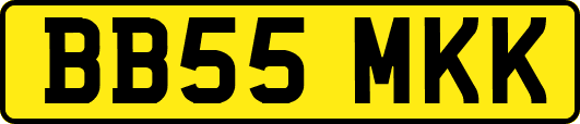 BB55MKK