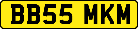 BB55MKM