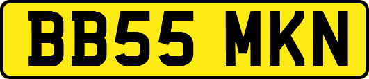 BB55MKN