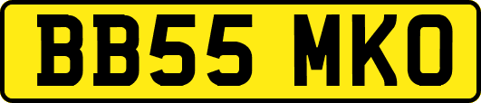 BB55MKO