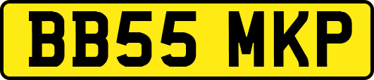 BB55MKP