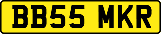 BB55MKR