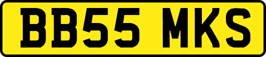 BB55MKS