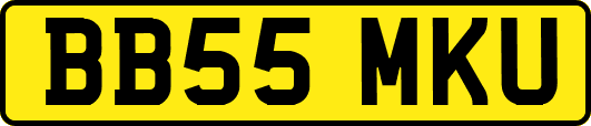 BB55MKU