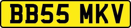 BB55MKV