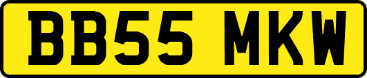 BB55MKW