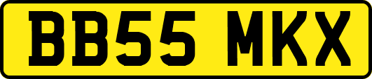 BB55MKX