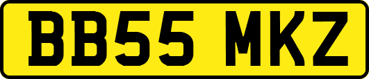 BB55MKZ