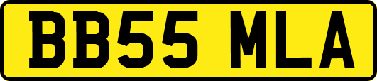 BB55MLA