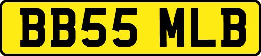 BB55MLB