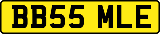 BB55MLE
