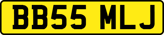 BB55MLJ